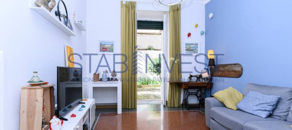 1 bedroom Apartment in Rome, Italy No. 217663 2