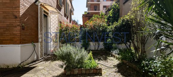 1 bedroom Apartment in Rome, Italy No. 217663 27