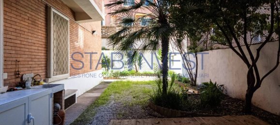 1 bedroom Apartment in Rome, Italy No. 217663 22