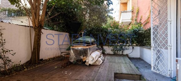 1 bedroom Apartment in Rome, Italy No. 217663 23