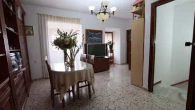 4 chambres Appartement à Puebla de la Calzada, Spain No. 207310