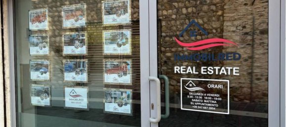 Terreno en Toscolano Maderno, Italy 1500 m² No. 141294 5