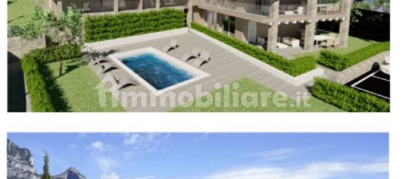 Terreno en Toscolano Maderno, Italy 1500 m² No. 141294 2