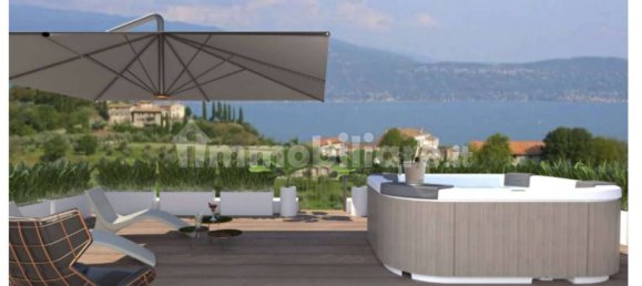 Terreno en Toscolano Maderno, Italy 1500 m² No. 141294 3