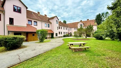 2 bedrooms Apartment in Graz, Austria No. 208142