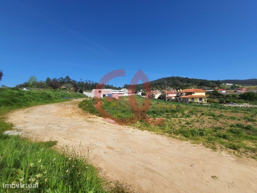 Земельный участок 600м² в Виана ду Каштелу, Португалия № 77276