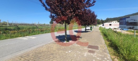 Земельный участок 600м² в Виана ду Каштелу, Португалия № 77276 7