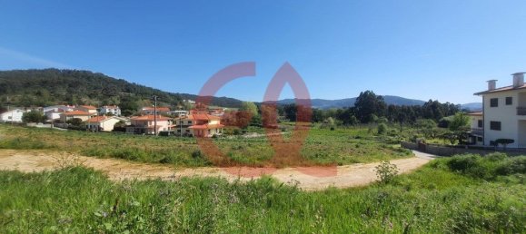 Земельный участок 600м² в Виана ду Каштелу, Португалия № 77276 8