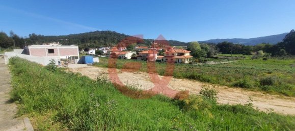 Земельный участок 600м² в Виана ду Каштелу, Португалия № 77276 11