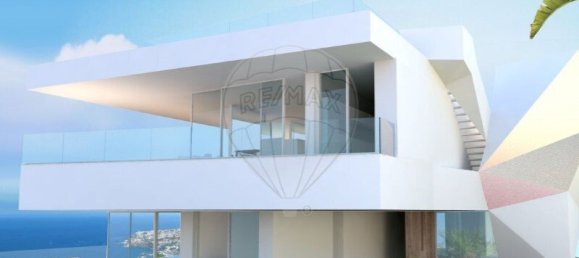 قطعة أرض في Funchal, Portugal رقم 142053 7