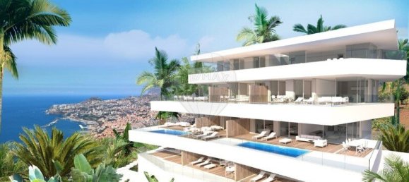 قطعة أرض في Funchal, Portugal رقم 142053 5