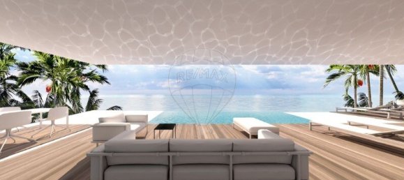 قطعة أرض في Funchal, Portugal رقم 142053 6