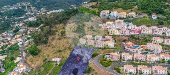 قطعة أرض في Funchal, Portugal رقم 142053 9
