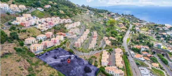 قطعة أرض في Funchal, Portugal رقم 142053 10