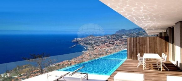 قطعة أرض في Funchal, Portugal رقم 142053 4