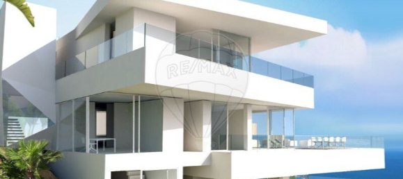 قطعة أرض في Funchal, Portugal رقم 142053 2