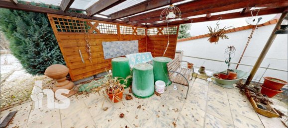 Бунгало с 2 спальнями в Зале, Германия № 27302 19