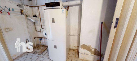 Бунгало с 2 спальнями в Зале, Германия № 27302 13