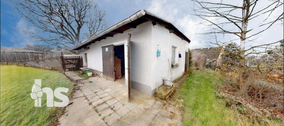 Бунгало с 2 спальнями в Зале, Германия № 27302 17