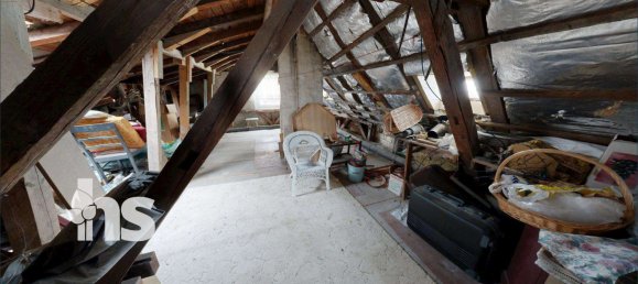 Бунгало с 2 спальнями в Зале, Германия № 27302 14