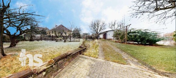 Бунгало с 2 спальнями в Зале, Германия № 27302 16