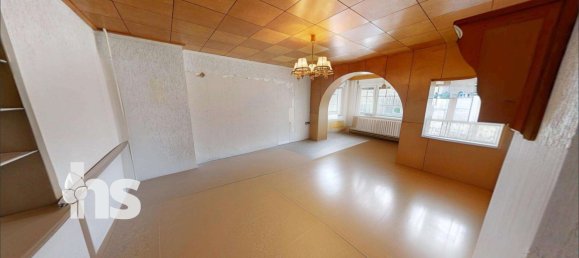 Бунгало с 2 спальнями в Зале, Германия № 27302 10