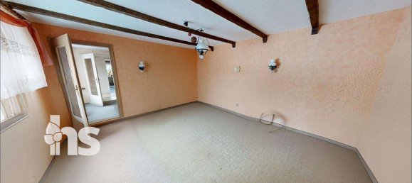 Бунгало с 2 спальнями в Зале, Германия № 27302 5