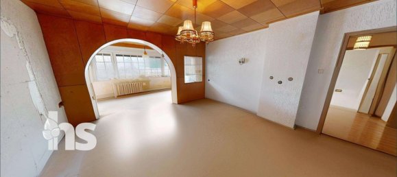 Бунгало с 2 спальнями в Зале, Германия № 27302 11