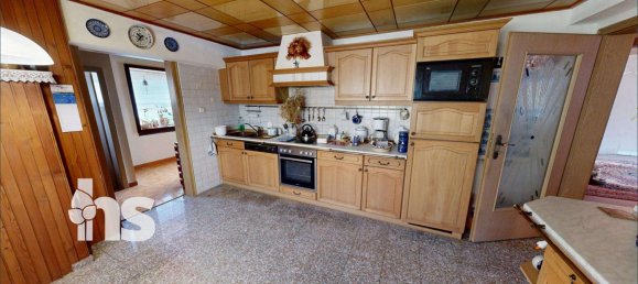 Бунгало с 2 спальнями в Зале, Германия № 27302 7