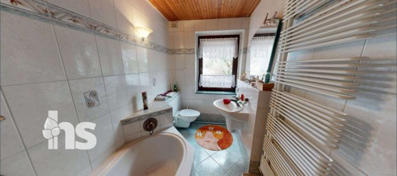 Бунгало с 2 спальнями в Зале, Германия № 27302 8