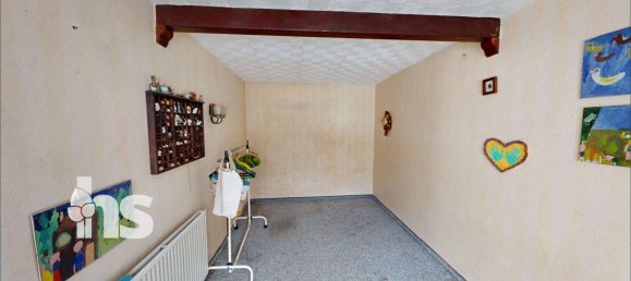 Бунгало с 2 спальнями в Зале, Германия № 27302 3