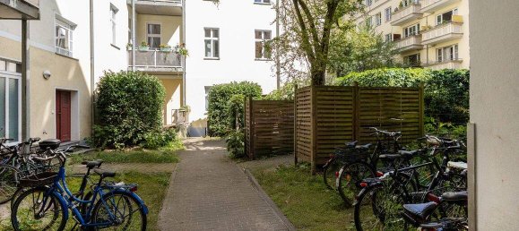 Apartamento T1 em Friedrichshain, Germany N.º 333367 8