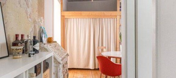 Apartamento T1 em Friedrichshain, Germany N.º 333367 2