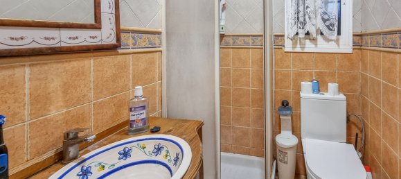 3 غرف نوم منزل في Casares, Spain رقم 141877 19