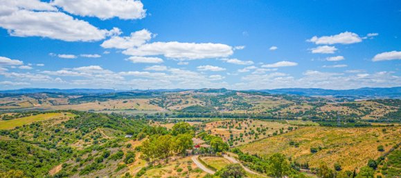 3 غرف نوم منزل في Casares, Spain رقم 141877 49