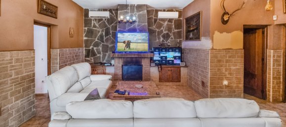 3 غرف نوم منزل في Casares, Spain رقم 141877 14