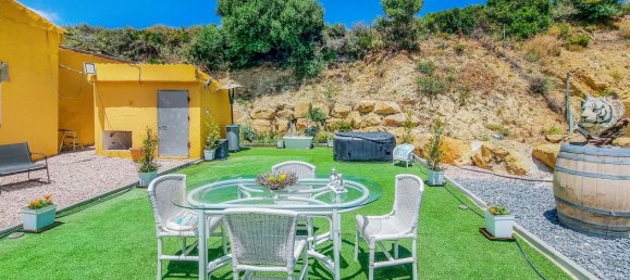 3 غرف نوم منزل في Casares, Spain رقم 141877 6