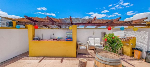 3 غرف نوم منزل في Casares, Spain رقم 141877 42