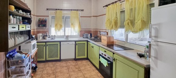 3 غرف نوم منزل في Casares, Spain رقم 141877 15