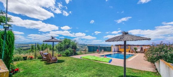 3 غرف نوم منزل في Casares, Spain رقم 141877 4