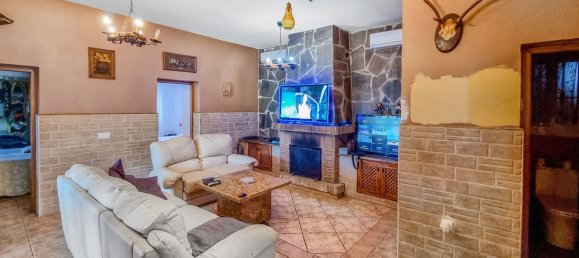 3 غرف نوم منزل في Casares, Spain رقم 141877 13