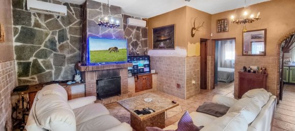 3 غرف نوم منزل في Casares, Spain رقم 141877 8