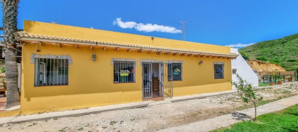 3 غرف نوم منزل في Casares, Spain رقم 141877 24