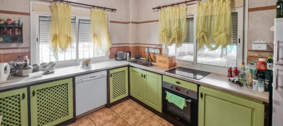 3 غرف نوم منزل في Casares, Spain رقم 141877 16