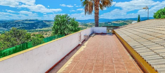 3 غرف نوم منزل في Casares, Spain رقم 141877 31