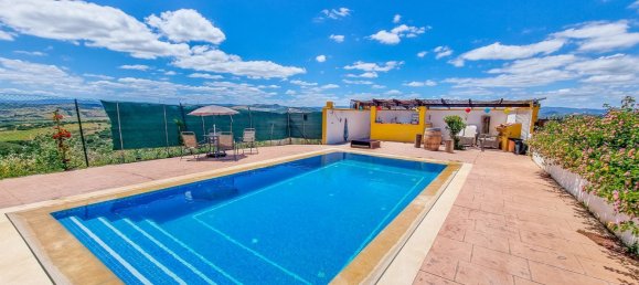 3 غرف نوم منزل في Casares, Spain رقم 141877 44