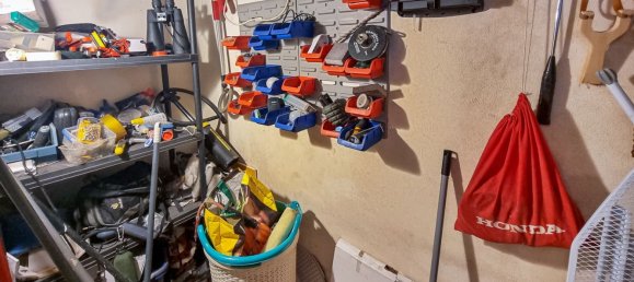 3 غرف نوم منزل في Casares, Spain رقم 141877 17