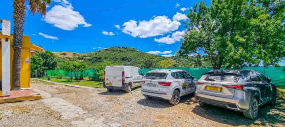 3 غرف نوم منزل في Casares, Spain رقم 141877 47