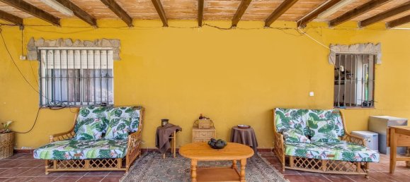 3 غرف نوم منزل في Casares, Spain رقم 141877 35