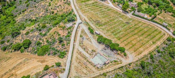 3 غرف نوم منزل في Casares, Spain رقم 141877 50